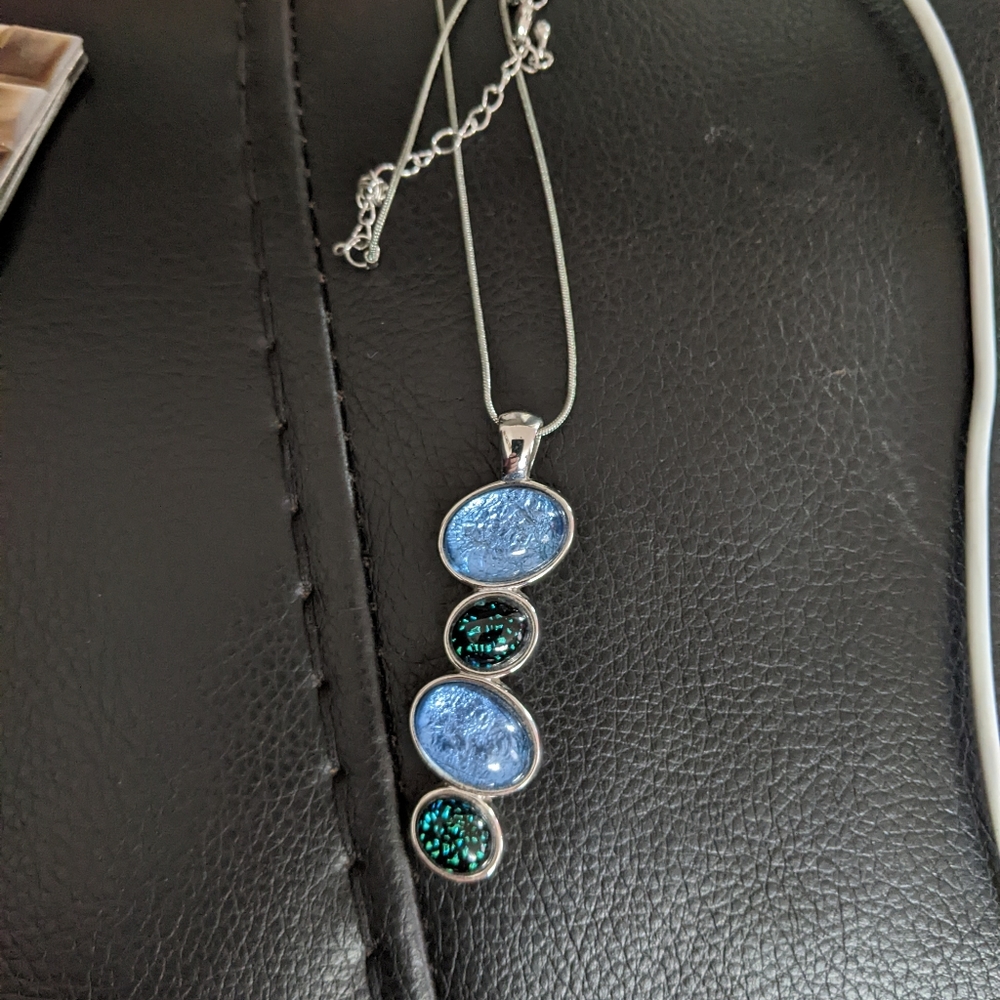 Lia Sophia "Venice" Necklace